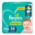 Pampers Comfort sec Hiper - comprar online