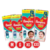 Pampers Super Sec Extra Plus Pack Ahorro