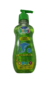 Jabón Liquido Algobo Baby X200ml