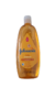 Shampoo - Johnson´s - X400ML