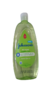 Shampoo - Johnson´s - X400ML