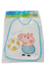 Babero Grande - Pepa Pig - Dispita - Cod: 60022 - comprar online