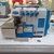 Overlock Industrial Master 5 hilos Bajo Consumo