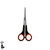 Tijera metal scissors 7cm - comprar online