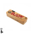RAW - Lata TIN CONE CADDY for pre rolled KS