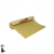 Parchment paper 300mmx10m (papel para prensar) Raw