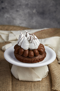 Brownie o Marquise Chica - comprar online