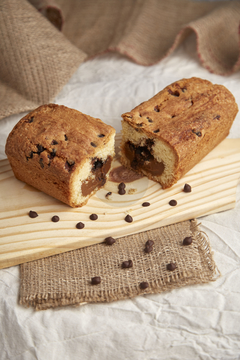 Budin entero - Dulce Elena - Pasteleria