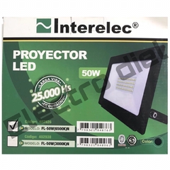 Reflector Led 50W KING - 3500 lm en internet