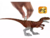 Jurassic World Dominion Daño Extremo - Atrociraptor - comprar online