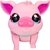 Juguete Cerdito Interactivo My Pet Pig Little Live Pets - comprar online