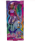 Muñeca Barbie Un Toque De Magia + Accesorios Glifo en internet