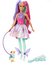 Muñeca Barbie Un Toque De Magia + Accesorios Glifo - comprar online