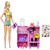 Barbie Profesiones Set De Juego Bióloga Marina Mattel - comprar online