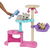 Muñeca Barbie Kitty Condo Cuidado De Gatitos Y Accesorios - comprar online