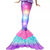 Barbie Dreamtopia Sirena Luces Twinkle Lights - comprar online