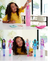 Barbie Reveal Color Con 6 Sorpresas Series: Rainbow Galaxy - comprar online