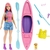 Barbie Muñecas Y Accesorios, Juego Con Kayak, Cachorro