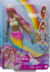 Barbie Sirena Dreamtopia cabello color arco iris