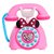 telefono para miñas minnie mouse disney