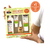 Palmer Cocoa Butter Kit Antiestrias Y Cuidado Post embarazo