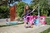 Barbie DreamCamper Playset, vehículo Camper con 60 accesorios - comprar online
