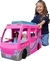 Barbie DreamCamper Playset, vehículo Camper con 60 accesorios en internet