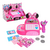 Caja Registradora Bowtique De Minnie Mouse Disney Junior