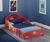 Cama De Transicion Para Niños Plastica Cars Disney - comprar online