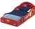 Cama De Transicion Para Niños Plastica Cars Disney