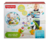 Fisher Price Learn With Me Zebra Caminador Para Bebes en internet