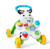 Fisher Price Learn With Me Zebra Caminador Para Bebes - comprar online