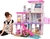 Casa Barbie Dreamhouse 75 Piezas Con Luces Y Sonidos - comprar online