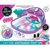 Spa Relajante 6-in-1 Real Super Spa Pedicure Salon