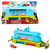 Disney Pixar Cars Submarine Disney pista cambia color