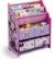 Organizador De Juguetes y libros Delta Minnie Mouse - comprar online