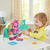 Salón Vtech Glam Y Go Puppy interactivo para niños juego en internet