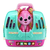 Salón Vtech Glam Y Go Puppy interactivo para niños juego - Te Lo Importo SAS