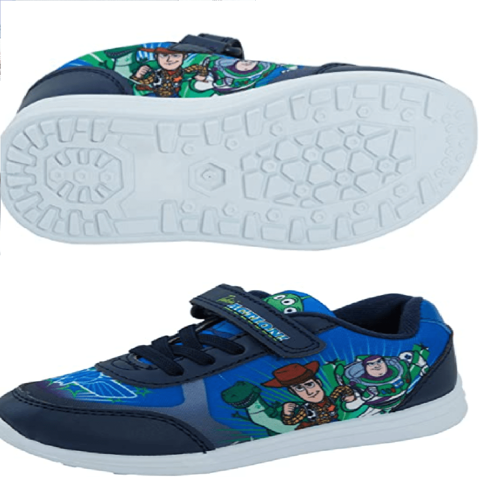 Tenis para niño de best sale toy story