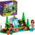 Lego Friends Para Niñas 41677 La Cascada En El Bosque - comprar online