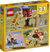 Lego Creator 31116 Safari Wildlife Tree House 31116 Kit - comprar online