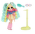 Lol Sorprise Omg Sunshine Makeover Muñeca Bubblegum Dj - comprar online