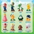 Nintendo: Epoch Games - Super Mario Balancing Juego - 3 Sets - Te Lo Importo SAS