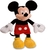 Disney Mickey Mouse Mediano 35 Cm