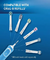 Cepillo Recargable Oral-b Vital - comprar online