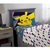 Sabanas Cama doble Original Importada Pokemon