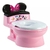 Baño Entrenador Con Sonido Minnie Mouse Vasenilla