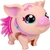 Juguete Cerdito Interactivo My Pet Pig Little Live Pets - tienda online
