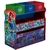 Organizador De Juguetes Pj Masks En Madera Delta