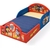 Cama De Transicion Para Niños Plastica Paw Patrol Disney baja